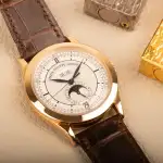 Patek Philippe Complications (2007) - Ref. 5396R-001 | Watch Scout thumbnail 2
