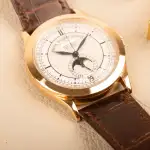 Patek Philippe Complications (2007) - Ref. 5396R-001 | Watch Scout thumbnail 3