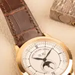 Patek Philippe Complications (2007) - Ref. 5396R-001 | Watch Scout thumbnail 4