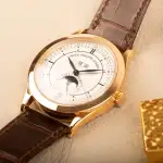 Patek Philippe Complications (2007) - Ref. 5396R-001 | Watch Scout thumbnail 5