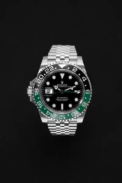 Rolex GMT-Master II Ref. 126720VTNR-0002