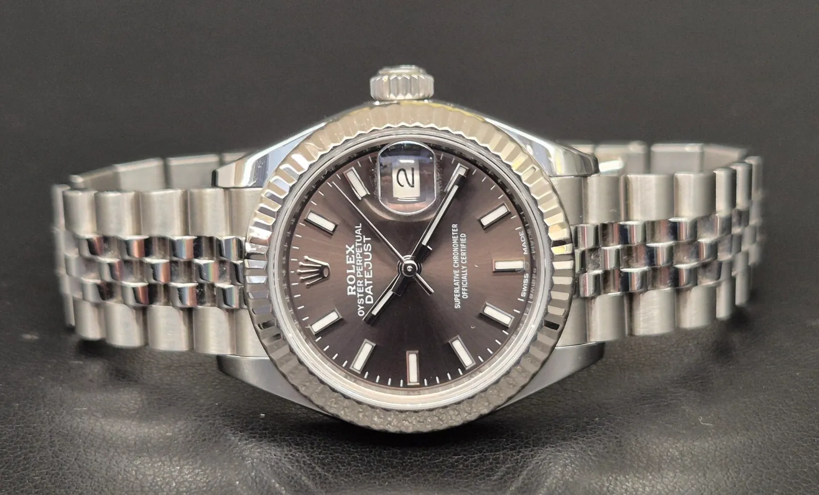 Rolex Lady-Datejust 279174, photo 5 of 5