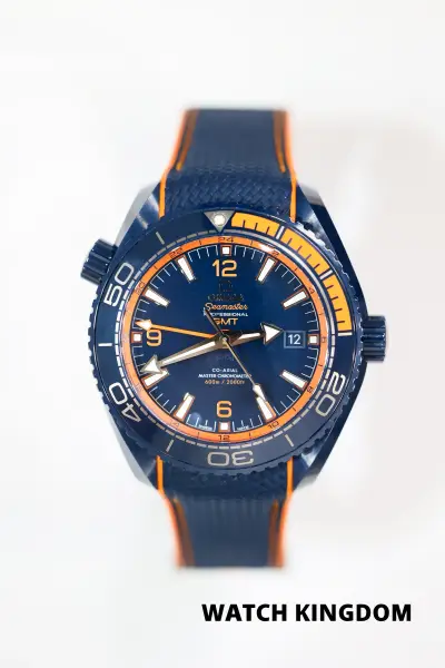 Omega Seamaster