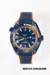 Omega Seamaster (2025) - Ref. 215.92.46.22.03.001 | Watch Scout thumbnail 1