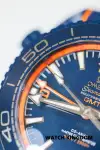 Omega Seamaster (2025) - Ref. 215.92.46.22.03.001 | Watch Scout thumbnail 6