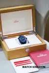 Omega Seamaster (2025) - Ref. 215.92.46.22.03.001 | Watch Scout thumbnail 8