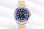 Rolex Submariner Date 116613LB, thumbnail 2 of 9