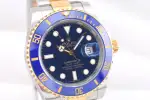Rolex Submariner Date 116613LB, thumbnail 3 of 9