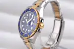 Rolex Submariner Date 116613LB, thumbnail 4 of 9