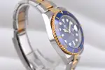 Rolex Submariner Date 116613LB, thumbnail 5 of 9