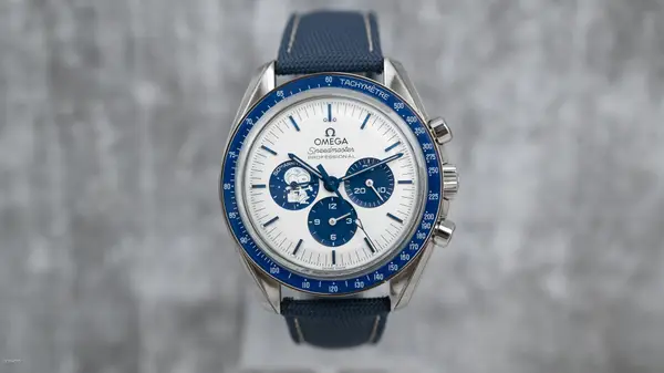 Omega Speedmaster