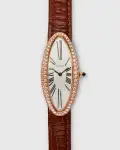 Cartier Baignoire Maxi Allongée - Ref. 121593 AF | Watch Scout thumbnail 1