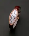 Cartier Baignoire Maxi Allongée - Ref. 121593 AF | Watch Scout thumbnail 2