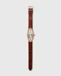 Cartier Baignoire Maxi Allongée - Ref. 121593 AF | Watch Scout thumbnail 12