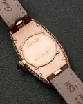 Cartier Baignoire Maxi Allongée - Ref. 121593 AF | Watch Scout thumbnail 4