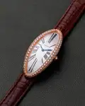 Cartier Baignoire Maxi Allongée - Ref. 121593 AF | Watch Scout thumbnail 5