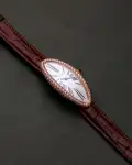 Cartier Baignoire Maxi Allongée - Ref. 121593 AF | Watch Scout thumbnail 6