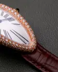 Cartier Baignoire Maxi Allongée - Ref. 121593 AF | Watch Scout thumbnail 7