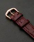 Cartier Baignoire Maxi Allongée - Ref. 121593 AF | Watch Scout thumbnail 9