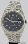 Rolex Datejust (2020) - Ref. 126334 | Watch Scout thumbnail 1