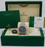 Rolex Datejust (2020) - Ref. 126334 | Watch Scout thumbnail 7