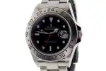 Rolex Explorer II 16570 Price in Australia | $13k, 2005 thumbnail 1
