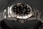 Rolex Explorer II 16570 Price in Australia | $13k, 2005 thumbnail 6