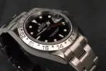 Rolex Explorer II 16570 Price in Australia | $13k, 2005 thumbnail 8