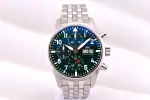 IWC Pilot Chronograph (2025) - Ref. IW388103 | Watch Scout thumbnail 2