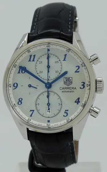 TAG Heuer Carrera