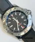 Breitling Avenger Automatic GMT 44 A32320 Price in Australia | $8k thumbnail 1