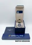 Breitling Avenger Automatic GMT 44 A32320 Price in Australia | $8k thumbnail 4