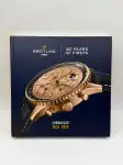 Breitling Avenger Automatic GMT 44 A32320 Price in Australia | $8k thumbnail 6