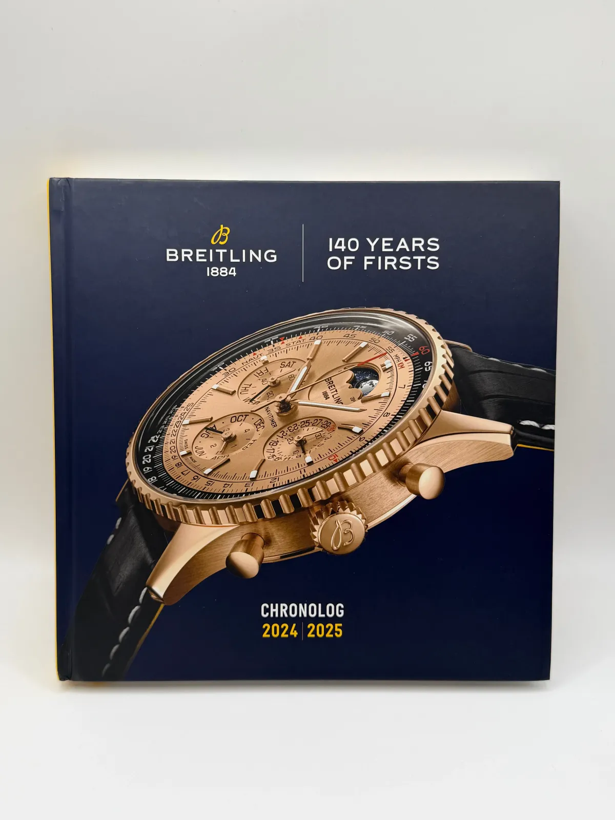 Breitling Avenger Automatic GMT 44 A32320 Price in Australia | $8k - image 6
