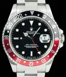 Rolex GMT-Master 16700 Price in Australia | $15k thumbnail 1