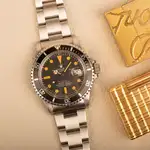 Rolex Submariner (1970s) - Ref. 1680 | Watch Scout thumbnail 1