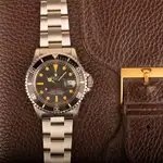 Rolex Submariner (1970s) - Ref. 1680 | Watch Scout thumbnail 2