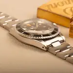 Rolex Submariner (1970s) - Ref. 1680 | Watch Scout thumbnail 11