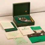 Rolex Submariner (1970s) - Ref. 1680 | Watch Scout thumbnail 13