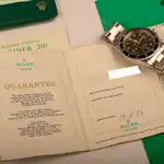 Rolex Submariner (1970s) - Ref. 1680 | Watch Scout thumbnail 14
