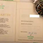 Rolex Submariner (1970s) - Ref. 1680 | Watch Scout thumbnail 15