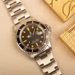 Rolex Submariner (1970s) - Ref. 1680 | Watch Scout thumbnail 3