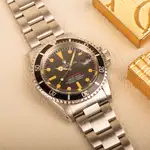 Rolex Submariner (1970s) - Ref. 1680 | Watch Scout thumbnail 4