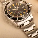 Rolex Submariner (1970s) - Ref. 1680 | Watch Scout thumbnail 6
