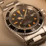 Rolex Submariner (1970s) - Ref. 1680 | Watch Scout thumbnail 7