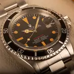 Rolex Submariner (1970s) - Ref. 1680 | Watch Scout thumbnail 8