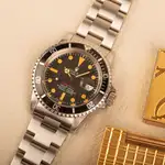 Rolex Submariner (1970s) - Ref. 1680 | Watch Scout thumbnail 9