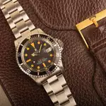 Rolex Submariner (1970s) - Ref. 1680 | Watch Scout thumbnail 10