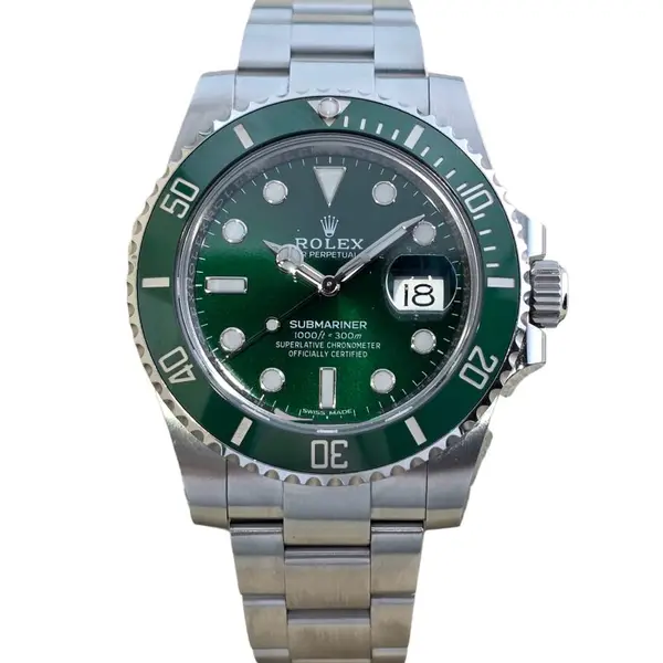 Rolex Submariner