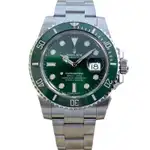 Rolex Submariner (2019) - Ref. 116610lv | Watch Scout thumbnail 1